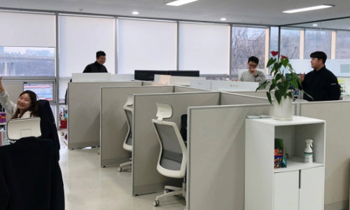 뉴 브레인의 합류, 월 매출 기록 갱신하다. 25년 1분기